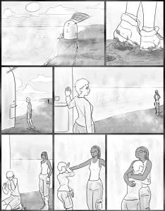 Nevermind The Gap - Page 329