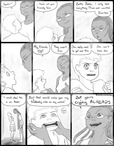 Nevermind The Gap - Page 330
