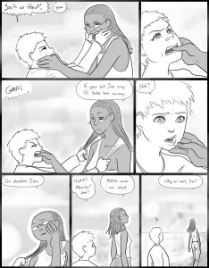 Nevermind The Gap - Page 331