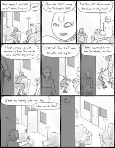 Nevermind The Gap - Page 332