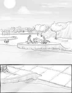 Nevermind The Gap - Page 333
