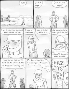Nevermind The Gap - Page 334
