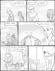 Nevermind The Gap - Page 335