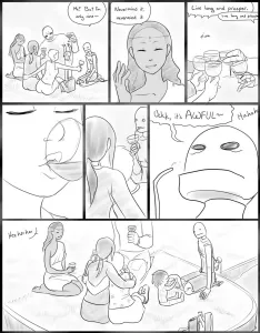 Nevermind The Gap - Page 336