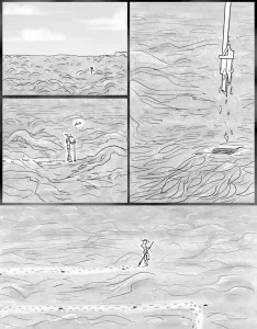 Nevermind The Gap - Page 338