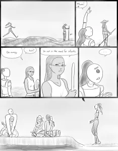Nevermind The Gap - Page 339