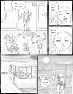 Nevermind The Gap - Page 34