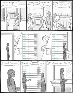 Nevermind The Gap - Page 340