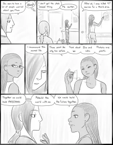 Nevermind The Gap - Page 341
