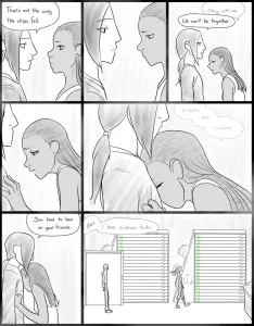 Nevermind The Gap - Page 342