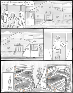 Nevermind The Gap - Page 343