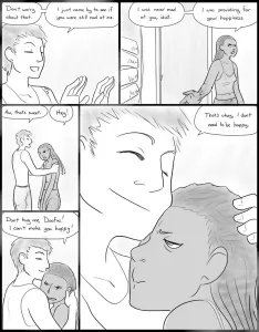 Nevermind The Gap - Page 345