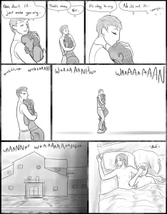 Nevermind The Gap - Page 346