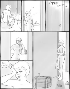 Nevermind The Gap - Page 347