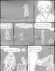 Nevermind The Gap - Page 348