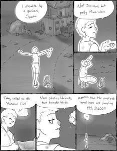 Nevermind The Gap - Page 349