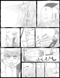 Nevermind The Gap - Page 35