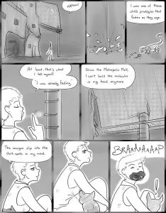 Nevermind The Gap - Page 350