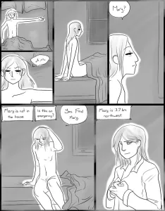 Nevermind The Gap - Page 351