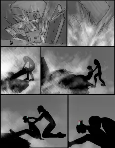 Nevermind The Gap - Page 353