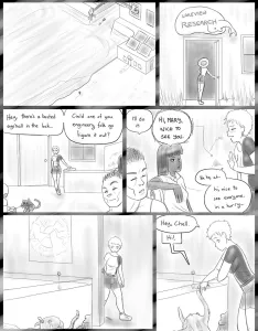 Nevermind The Gap - Page 37