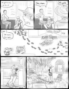 Nevermind The Gap - Page 39
