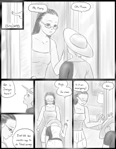 Nevermind The Gap - Page 40