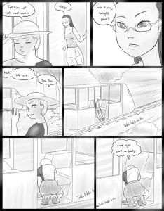 Nevermind The Gap - Page 41