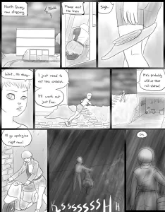 Nevermind The Gap - Page 42