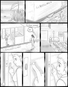 Nevermind The Gap - Page 43