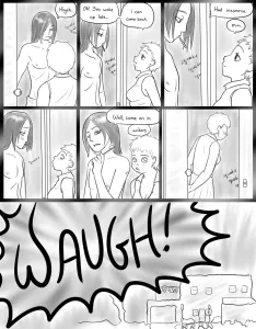 Nevermind The Gap - Page 45