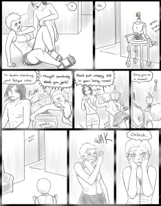 Nevermind The Gap - Page 46