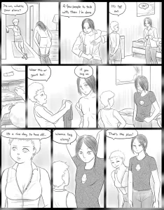 Nevermind The Gap - Page 47
