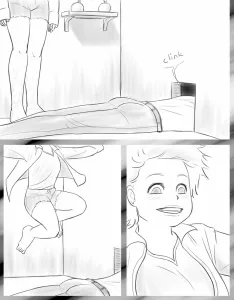 Nevermind The Gap - Page 5