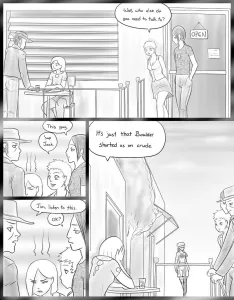 Nevermind The Gap - Page 50