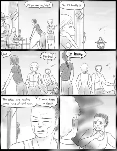Nevermind The Gap - Page 51