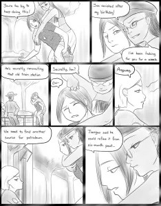 Nevermind The Gap - Page 53