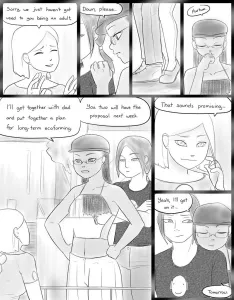 Nevermind The Gap - Page 55