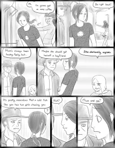 Nevermind The Gap - Page 56