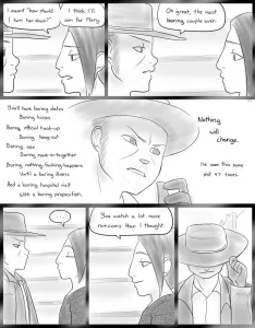 Nevermind The Gap - Page 58