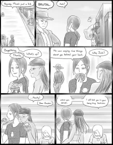 Nevermind The Gap - Page 59
