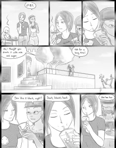 Nevermind The Gap - Page 60