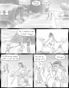 Nevermind The Gap - Page 61