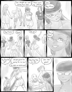 Nevermind The Gap - Page 62