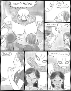 Nevermind The Gap - Page 64
