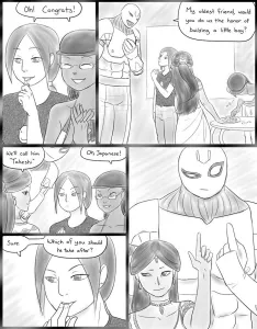 Nevermind The Gap - Page 65