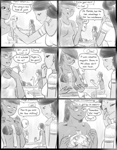 Nevermind The Gap - Page 67