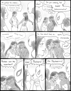 Nevermind The Gap - Page 68