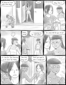 Nevermind The Gap - Page 69