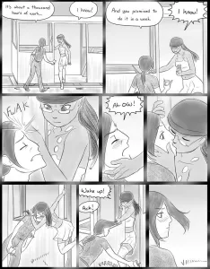 Nevermind The Gap - Page 70